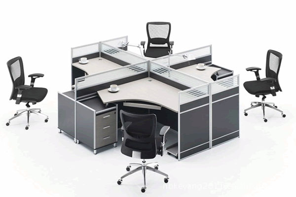 板式辦公家具怎么設計？